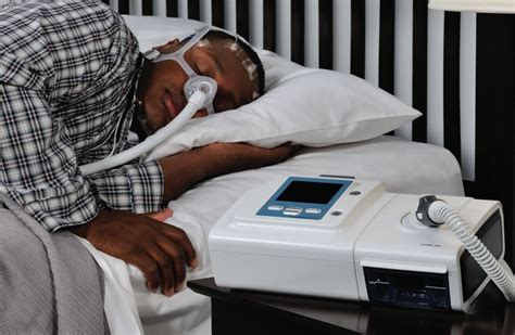 philips sleep apnea machine recall